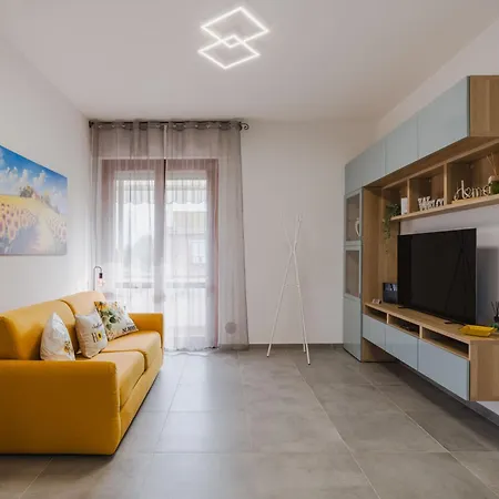Sunflower 2 By Interhome Viareggio