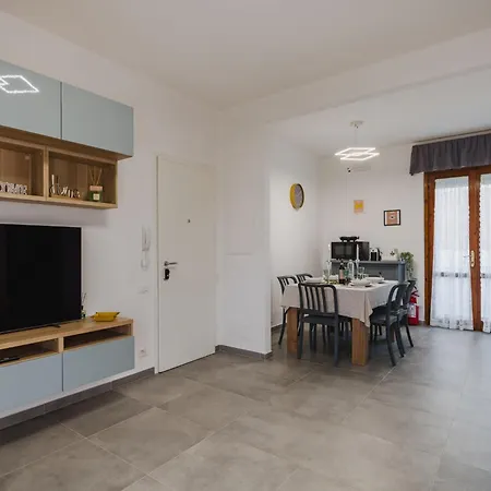 Sunflower 2 By Interhome Apartament Viareggio